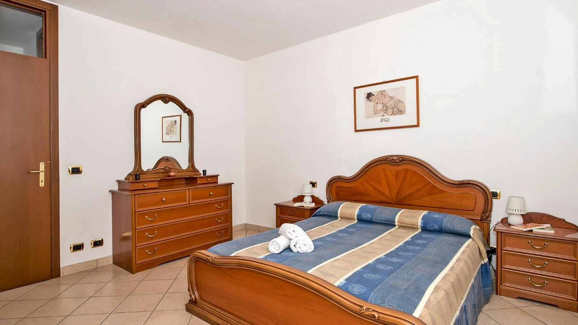 Apartment Ca' Bottrigo-2 By Interhome باردولينو 0*,  إيطاليا