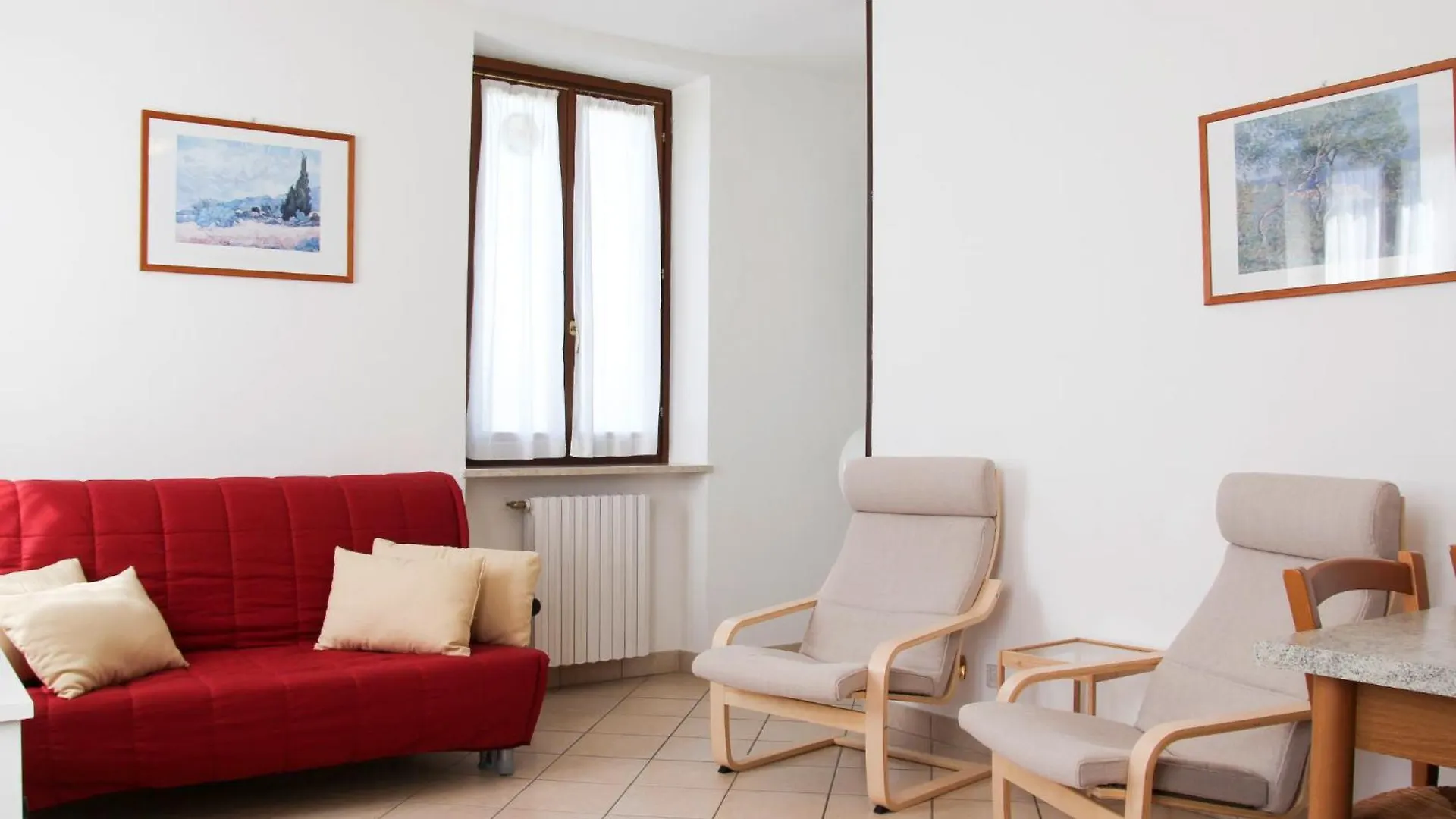 Apartment Ca' Bottrigo-2 By Interhome باردولينو