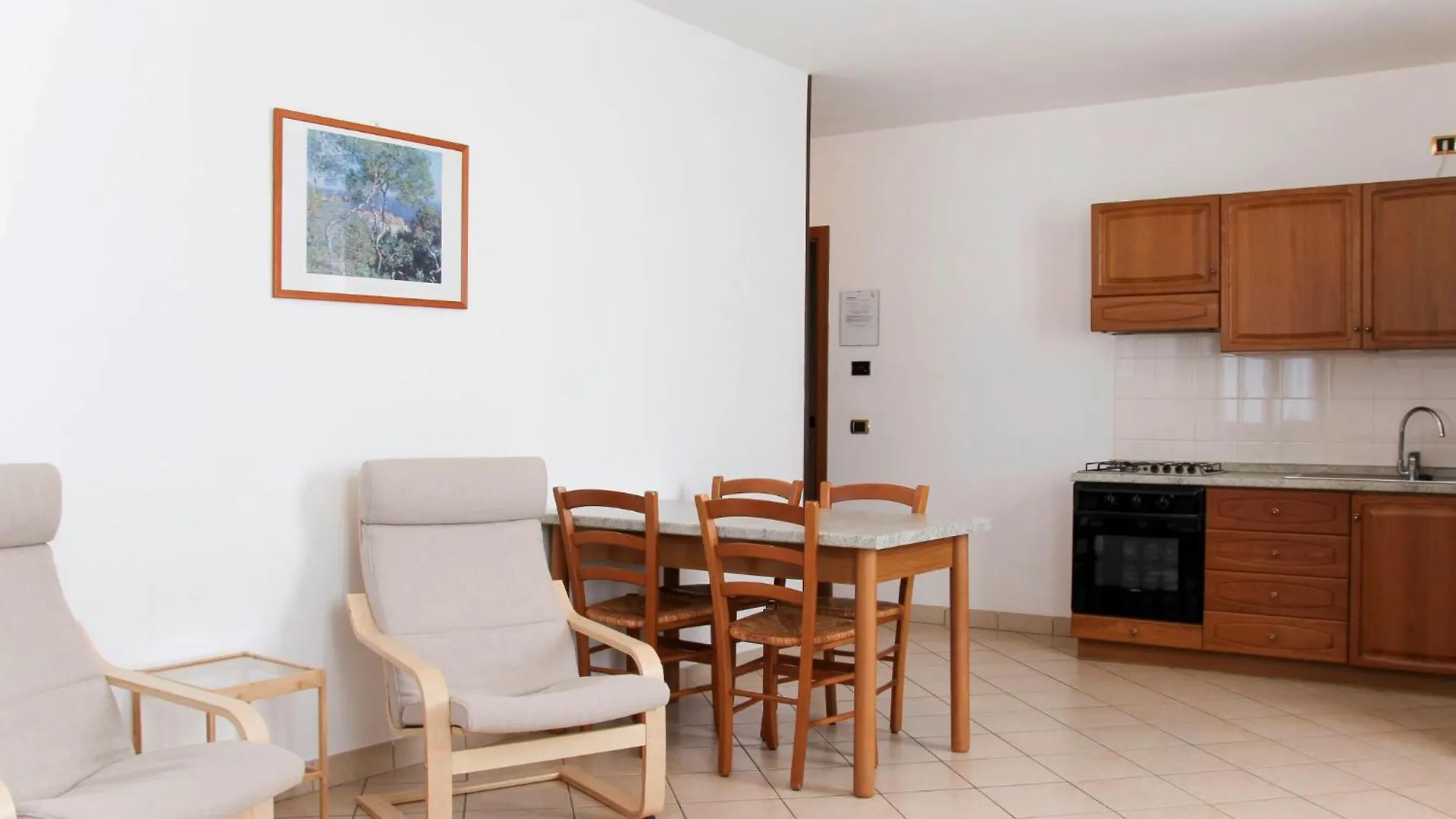 Apartment Ca' Bottrigo-2 By Interhome Bardolino