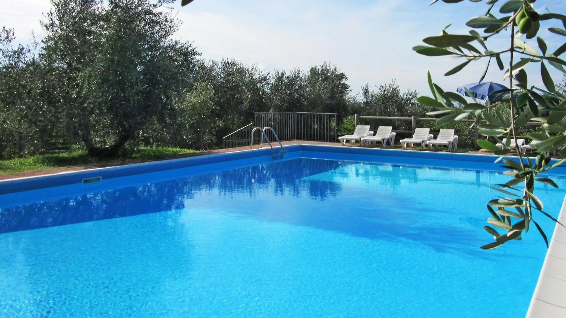 Apartment Ca' Bottrigo-2 By Interhome Bardolino Italy