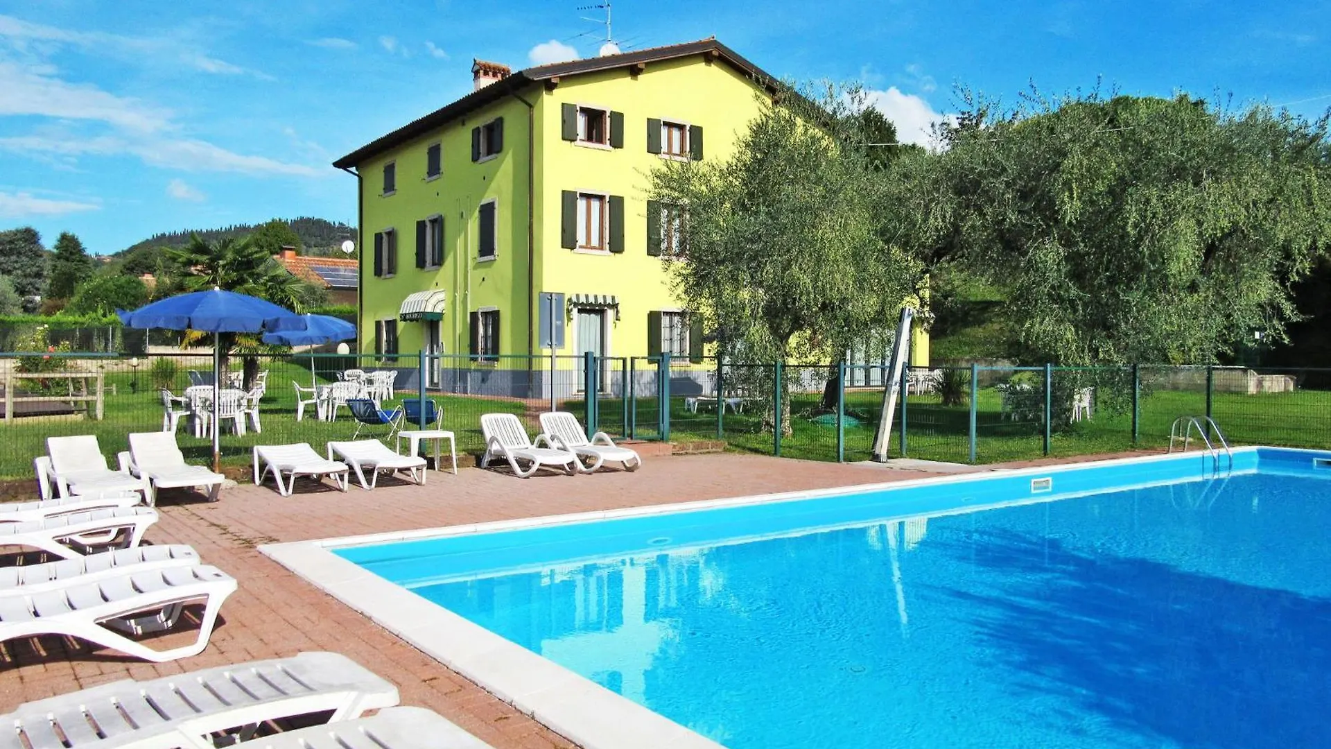 Apartment Ca' Bottrigo-2 By Interhome Bardolino