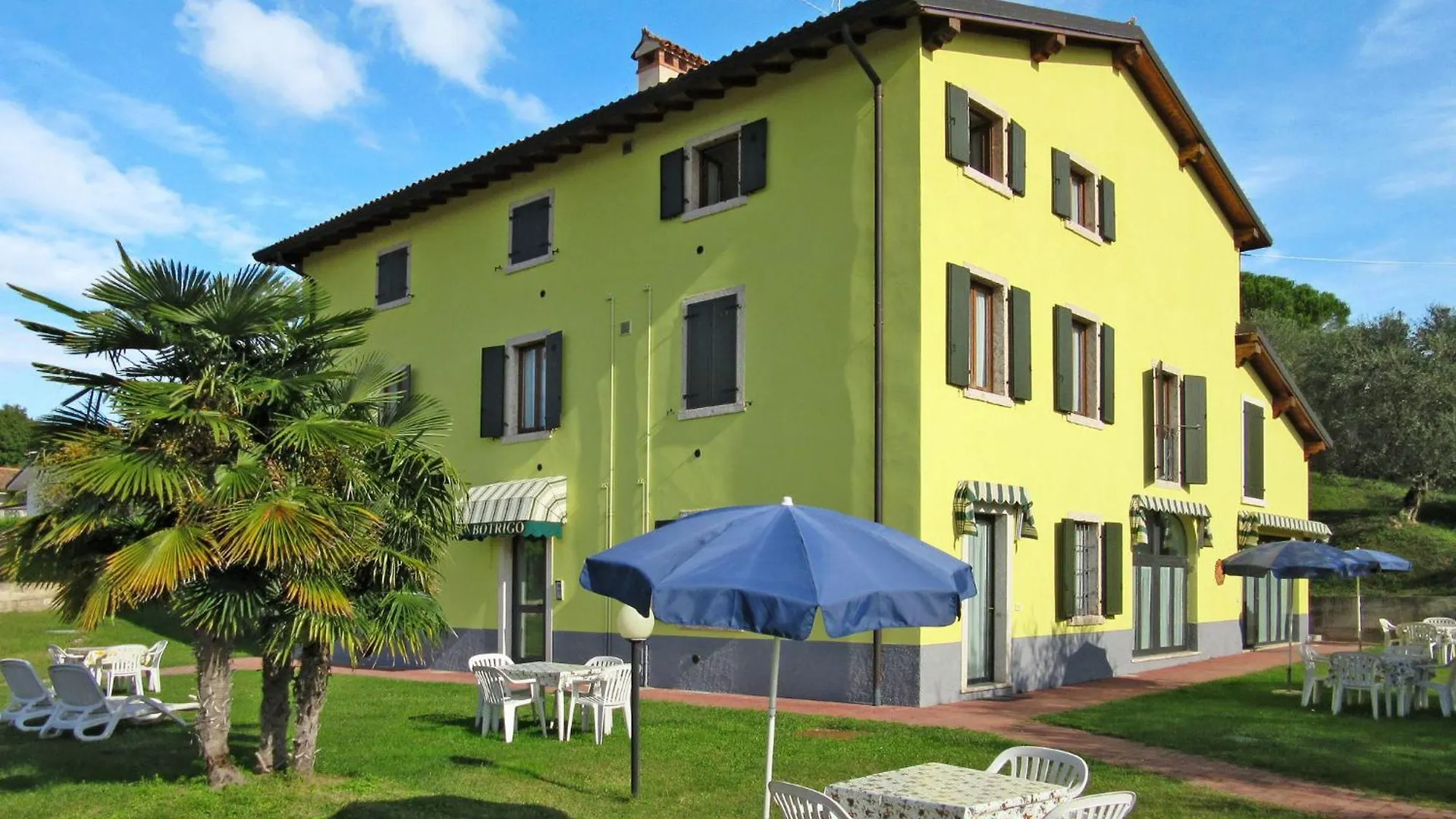 Apartment Ca' Bottrigo-2 By Interhome Bardolino