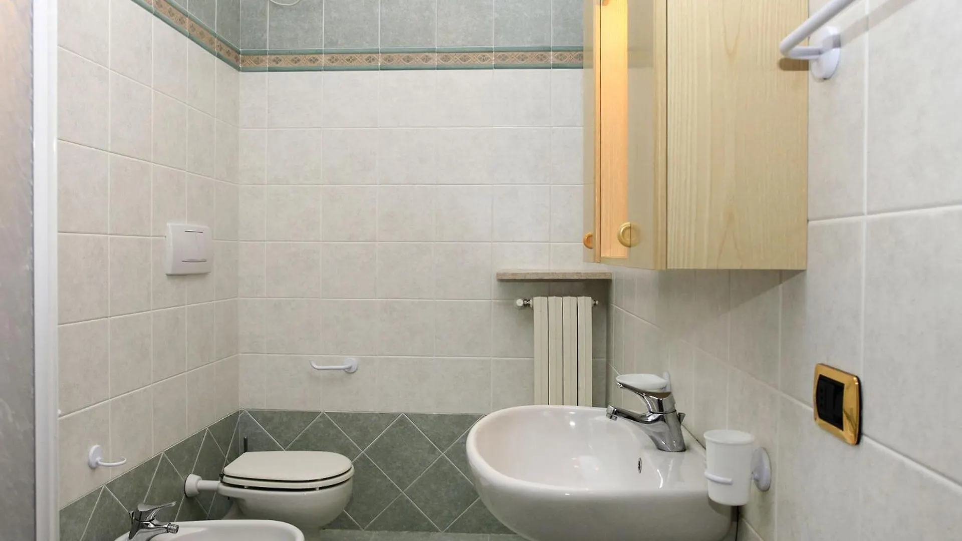 Apartment Ca' Bottrigo-2 By Interhome Bardolino Italy